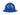 Klein Tools Class E Hard Hat - Blue