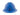 Klein Tools Class E Hard Hat - Blue