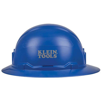 Klein Tools Class E Hard Hat - Blue