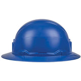 Klein Tools Class E Hard Hat - Blue