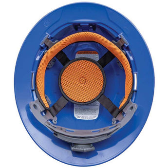 Klein Tools Class E Hard Hat - Blue