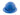 Klein Tools Class E Hard Hat - Blue