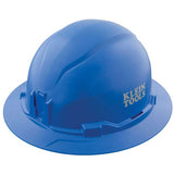 Klein Tools Class E Hard Hat - Blue