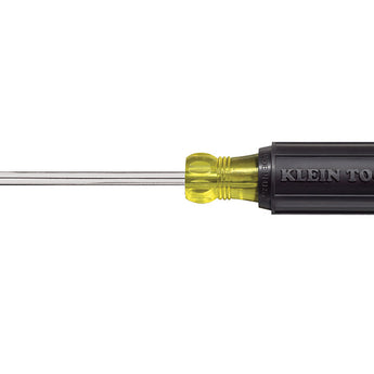 Klein Tools #2 Phillips Screwdriver 4"" Round Shank