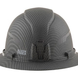 klein tools 60345 karbn hard hat