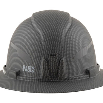 klein tools 60345 karbn hard hat