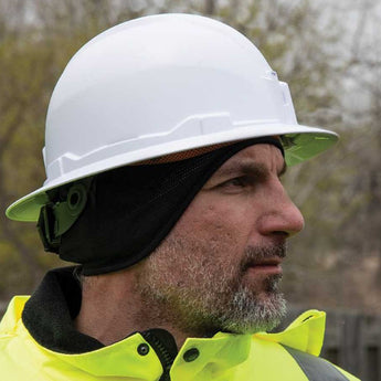 Klein Tools Winter Helmet Liner (60383)