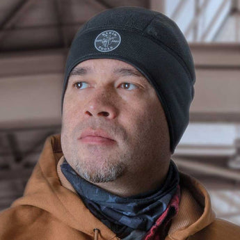 Klein Tools Winter Helmet Liner (60383)