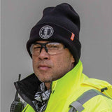 Klein Tools Heavy Knit Cuffed Hat (60388)