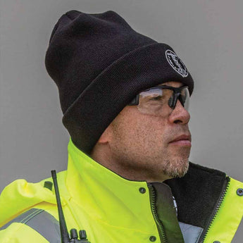 Klein Tools Heavy Knit Cuffed Hat (60388)