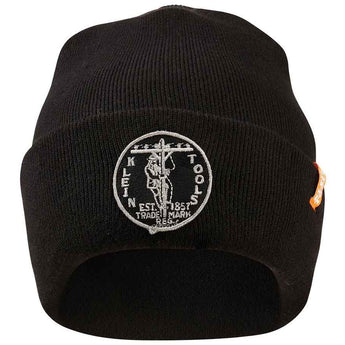 Klein Tools Heavy Knit Cuffed Hat (60388)