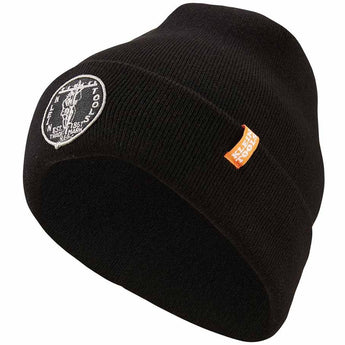 Klein Tools Heavy Knit Cuffed Hat (60388)
