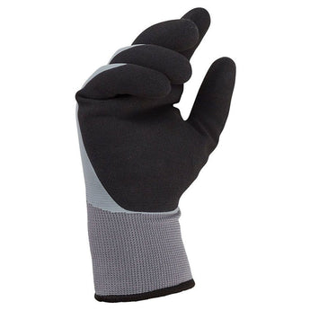klein tools 60390 winter dipped xl glove