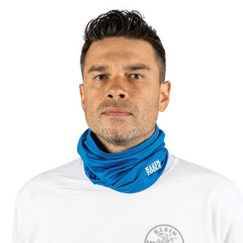 Klein Tools Neck and Face Cooling Band (60439)