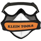 Klein Tools Reuseable Face Mask with Replaceable Filters