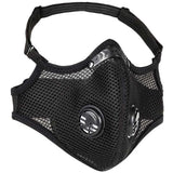 Klein Tools Reuseable Face Mask with Replaceable Filters