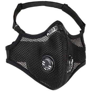 Klein Tools Reuseable Face Mask with Replaceable Filters