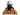 Klein Tools Neck and Face Warming Half-Band - Black