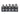 Klein Tools Slim Profile Mini Ratchet Set (65200)