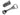 Klein Tools Slim Profile Mini Ratchet Set (65200)