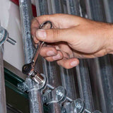 Klein Tools Slim Profile Mini Ratchet Set (65200)