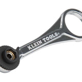 Klein Tools Slim Profile Mini Ratchet Set (65200)