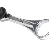Klein Tools Slim Profile Mini Ratchet Set (65200)