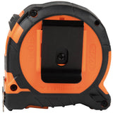 Klein Tools Tape Measure - 25-Foot Magnetic Double-Hook