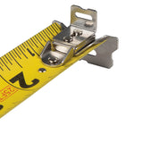Klein Tools Tape Measure - 25-Foot Magnetic Double-Hook
