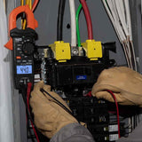 Klein Tools AC Auto Ranging Digital Clamp Meter (CL120)