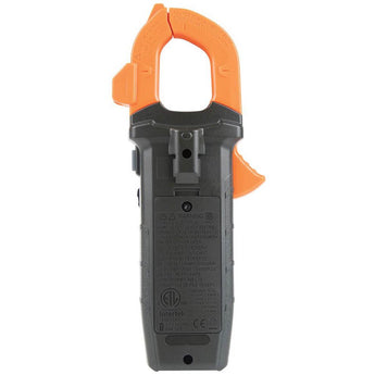 Klein Tools AC Auto Ranging Digital Clamp Meter (CL120)