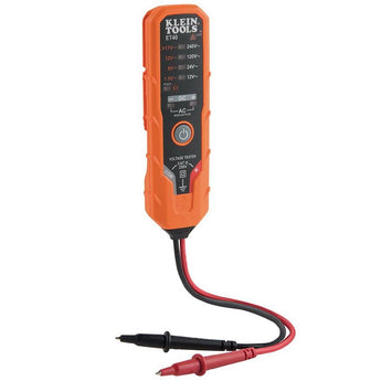 Klein Tools Clamp Meter Electrical Test Kit (CL120VP)