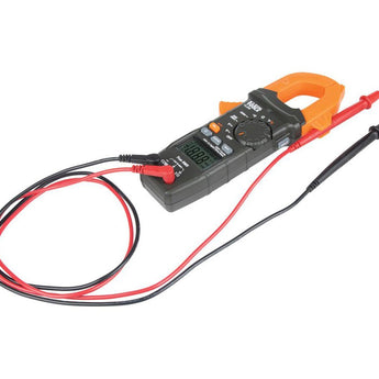 klein tools cl220 multimeter