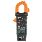 klein tools cl220 multimeter, vertical, front