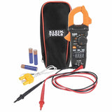 Klein Tools 400 Amp AC/DC Digital Clamp Meter (CL390)