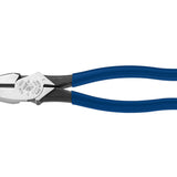 Klein Tools Lineman's Pliers - New England Nose - 9-Inch