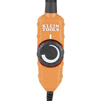 klein tools et16 borescope for android devices