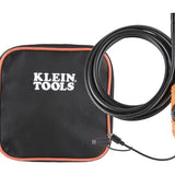 klein tools et16 borescope for android devices