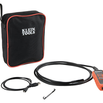 Klein Tools WiFi Borescope