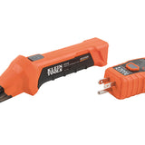 Klein Tools Digital Circuit Breaker Finder with GFCI Outlet Tester