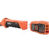 Klein Tools Digital Circuit Breaker Finder with GFCI Outlet Tester