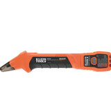 Klein Tools Digital Circuit Breaker Finder with GFCI Outlet Tester