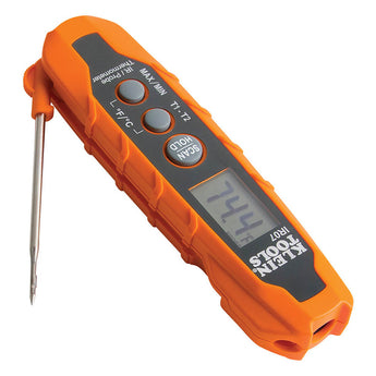 Klein Tools Dual IR/Probe Thermometer