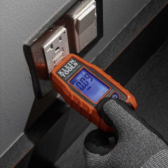 Klein Tools GFCI Receptacle Tester