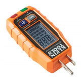 Klein Tools GFCI Receptacle Tester
