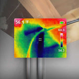 Klein Tools Rechargeable Thermal Imager