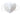 front view of white kn95 mask