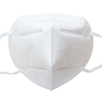 KN95 Face Mask for Personal and Professional Protection