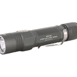 JETBeam KO-02 V2 Rechargeable LED Flashlight - CREE XHP35 - 2000 Lumens - Uses 1 x 21700 (included) or 1 x 18650 or 2 x CR123A