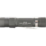 JETBeam KO-02 V2 Rechargeable LED Flashlight - CREE XHP35 - 2000 Lumens - Uses 1 x 21700 (included) or 1 x 18650 or 2 x CR123A
